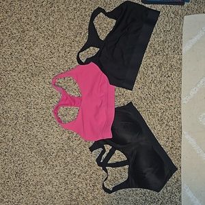 Sports Bra Bundle 3